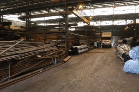 Chemvet B-Grade Steel and B-Grade Wire